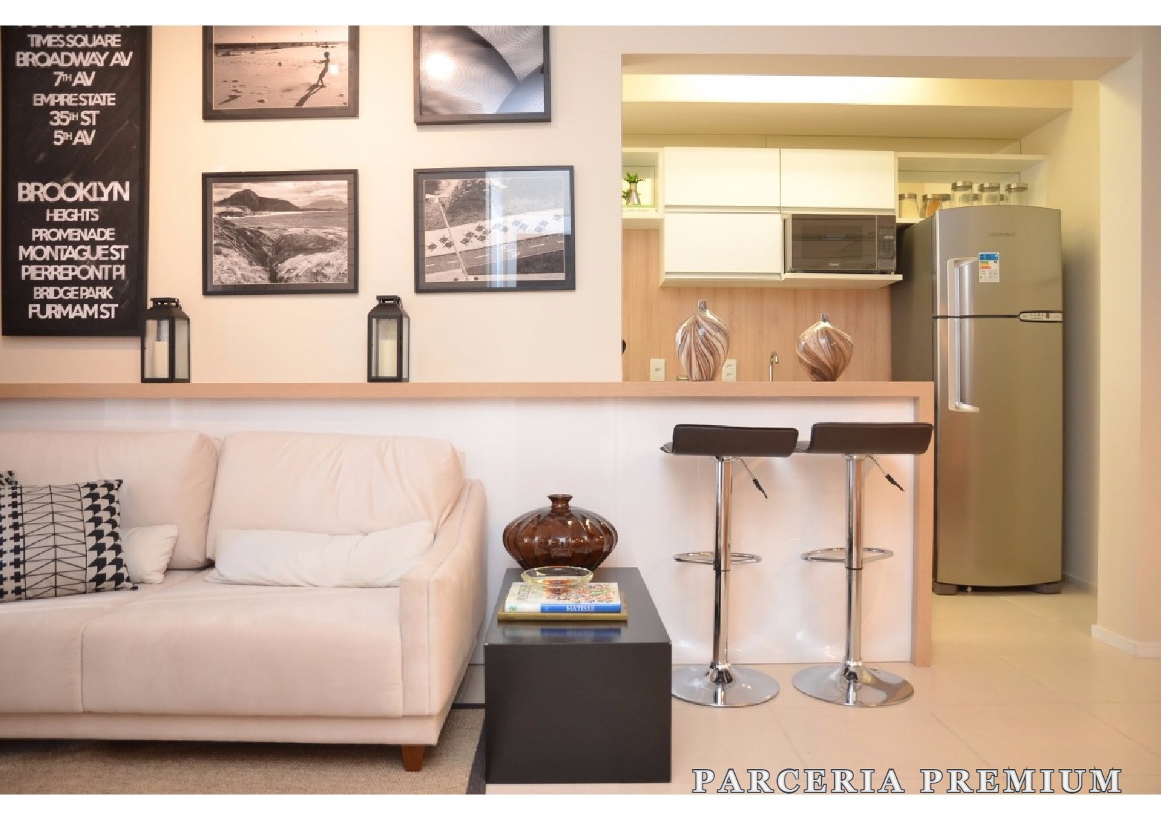 APARTAMENTOS 2 e 3 QUARTOS - CACHAMBI em Del castilho